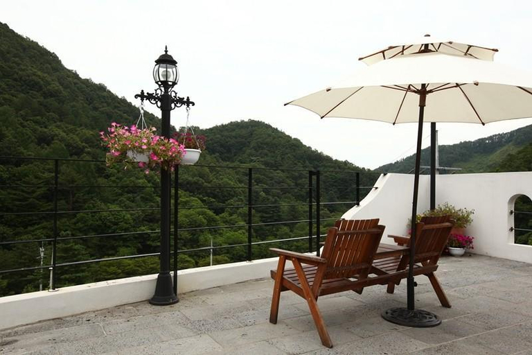 Others 2, Gapyeong Cheonsangjiae Pension, Gapyeong