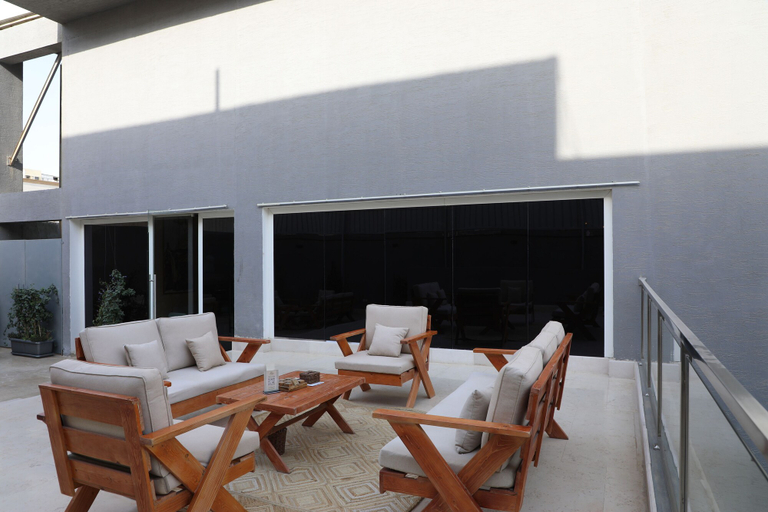 Others 4, HDB HOTEL- FINANCAL DISTRICT, Riyadh