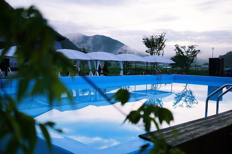 Others 3, Nonsan Byeolbinmaru Pension, Nonsan