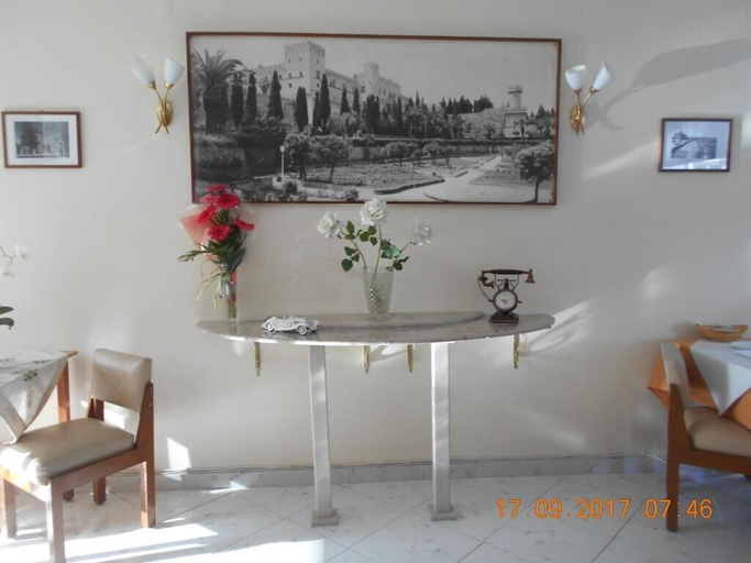 Others 4, Florida Hotel, South Aegean