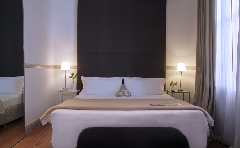 Bedroom 4, Esplendor by Wyndham Savoy Rosario, Rosario