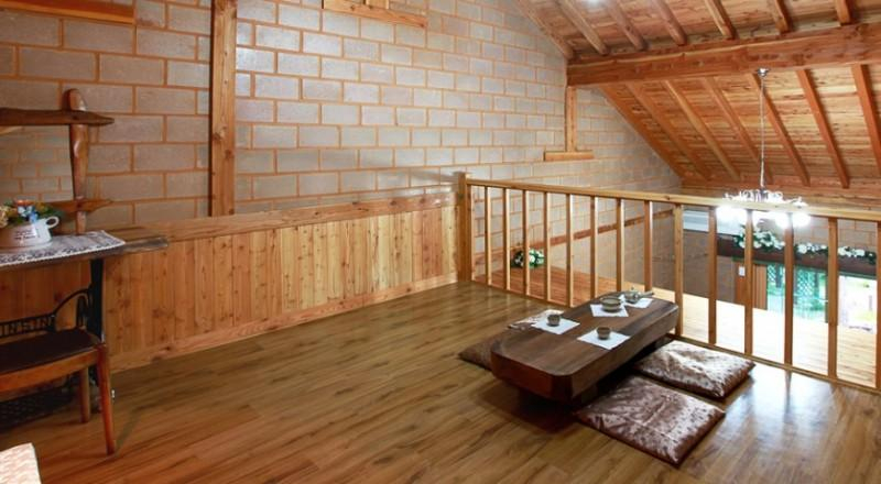 4, Yangyang Bidanhyang Wallflower Pension, Yangyang
