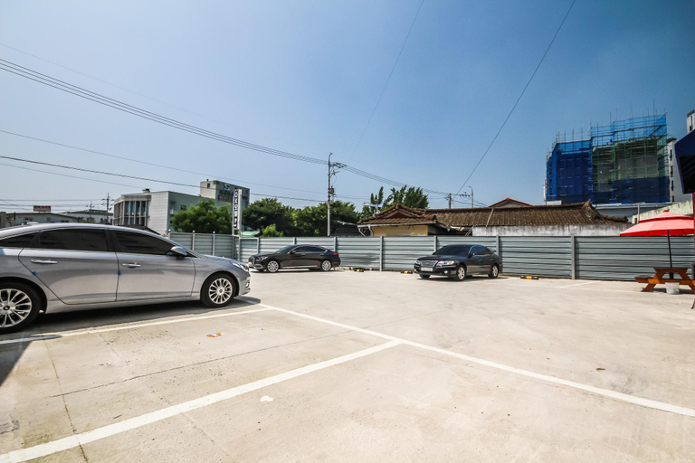 2, Sacheon OK, Sacheon