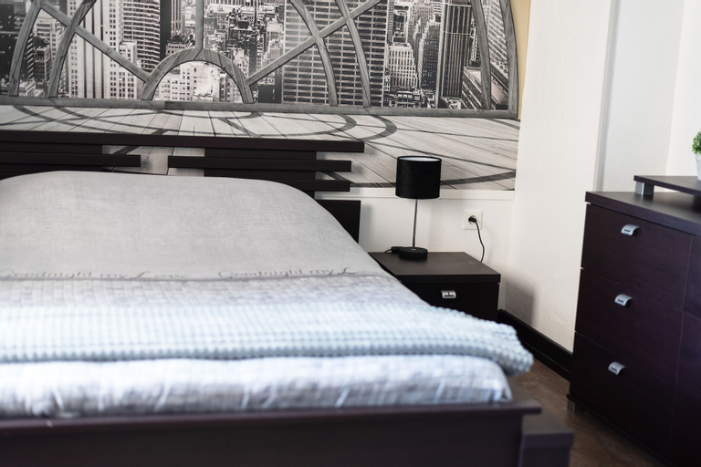 Bedroom 23