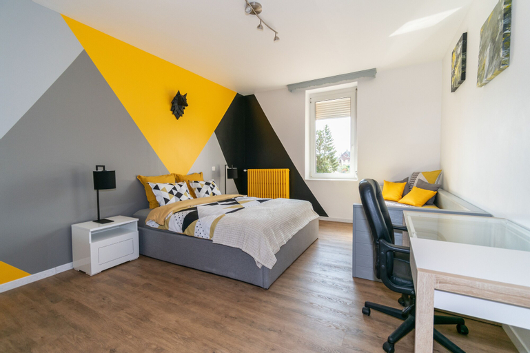 Bedroom 24