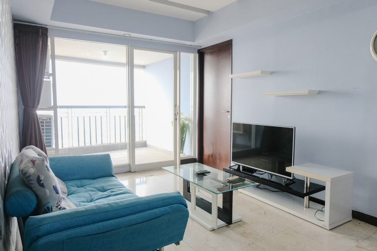 Others 5, Homey and Cozy 1BR Apartment at Braga City Walk By Travelio, Bandung