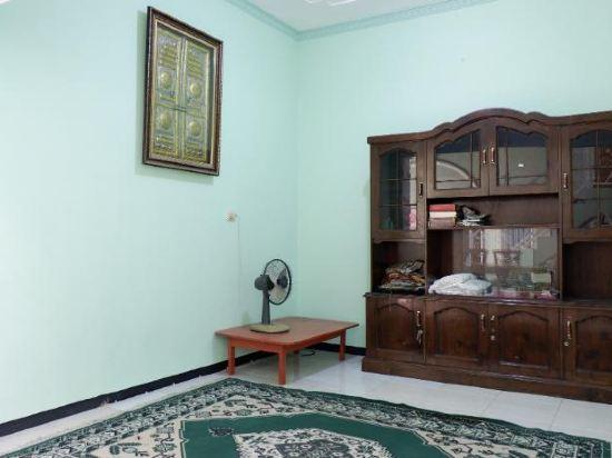 Others 5, Siguragura Homestay Syariah, Malang