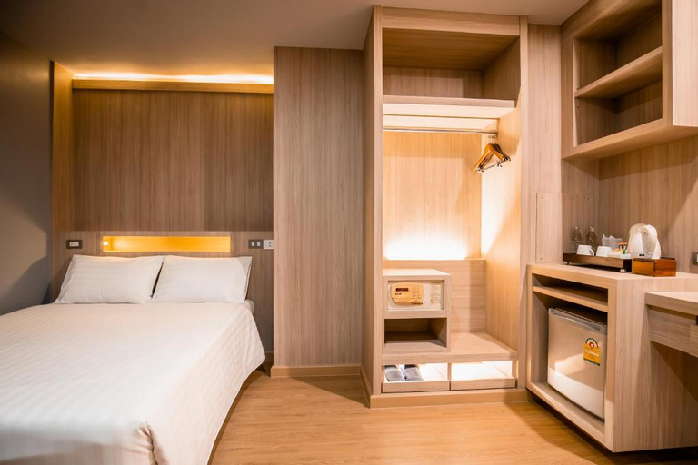 Bedroom 17