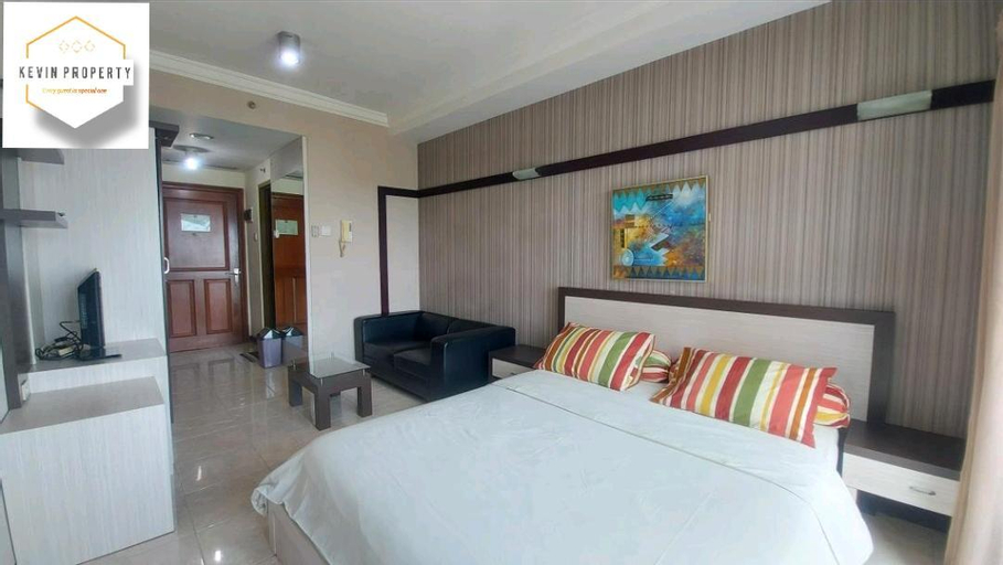Bedroom 9