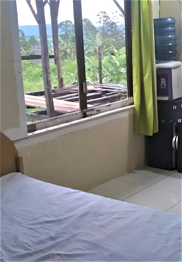 Bedroom 3, Karleta Homestay, Manggarai