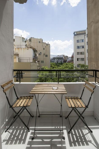 Others 4, Attractive Flat near Acropolis Museum, Attica