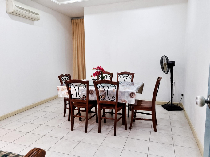 Others 3, KENYALANG Emerald Riverine Resort  Homestay, Kuching