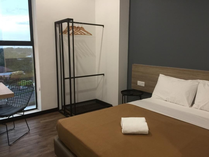 Bedroom 6