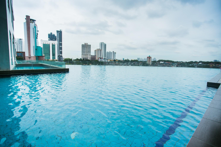Sport & Beauty 2, KSL D'Esplanade City Mall@Modern Studio, Johor Bahru