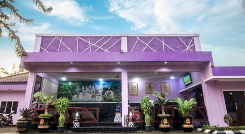 Hotel Signature Mandala Kencana, Cianjur