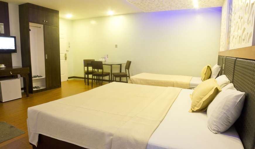 Bedroom 6