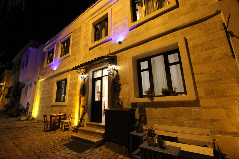 Exterior & Views 2, Mylos Otel, Bozcaada