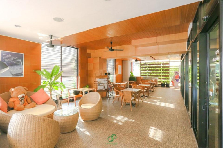 Others 3, Crystal Jade Hotel, Muang Rayong