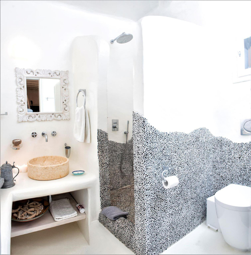 5, Manu Mykonos Superb Villa 5 Bedrooms 12 Guests, South Aegean