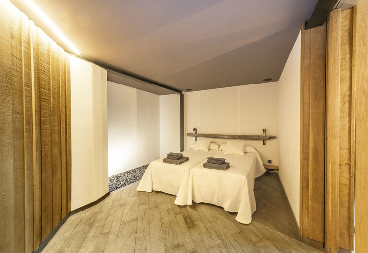 Bedroom 3, Nautilus Lanzarote, Las Palmas