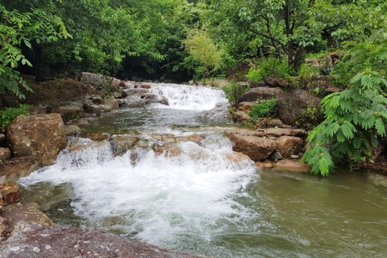 2, Hadong Jirisan Daom Pension, Hadong