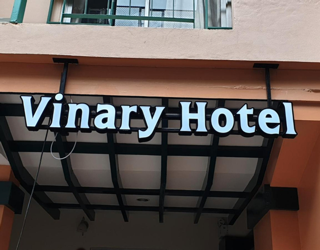 Vinary Hotel Sukhumvit Bangkok, Khlong Toey