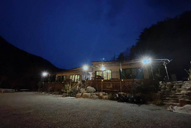 4, Hadong Jirisan Daom Pension, Hadong