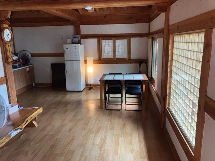 Others 5, Hadong Chamjoeun Gung Pension, Namwon