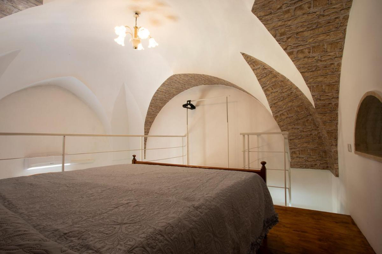 Bedroom 2, Entire house - 4 Sister Open Space in, Lecce