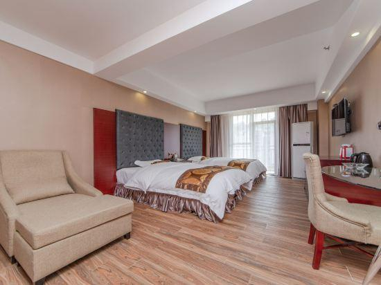 Others 2, Half Moon Creek Resort Hotel, Zhangjiajie