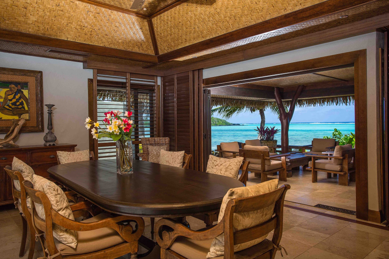 Others 5, Te Manava Luxury Villas, Rorotonga