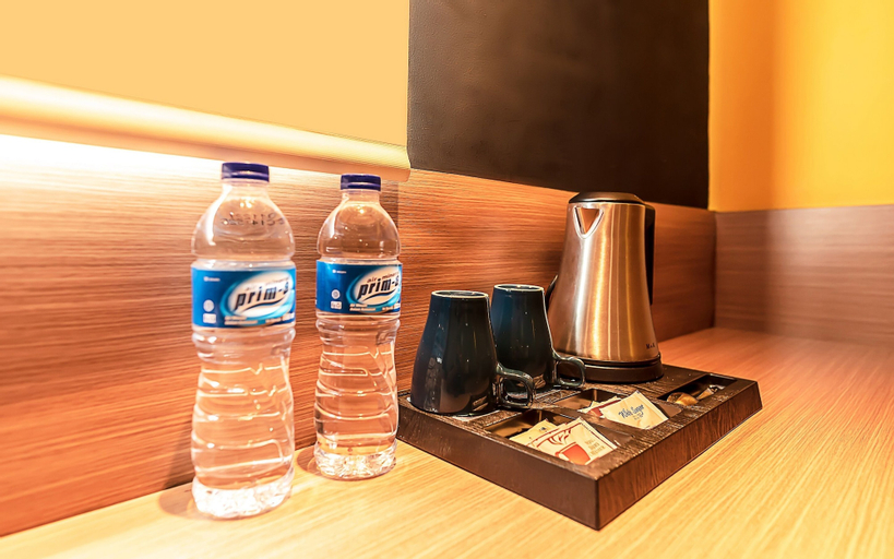 Amenities