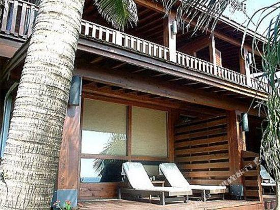 Others 3, Star Moon Bed and Breakfast Taitung, Taitung