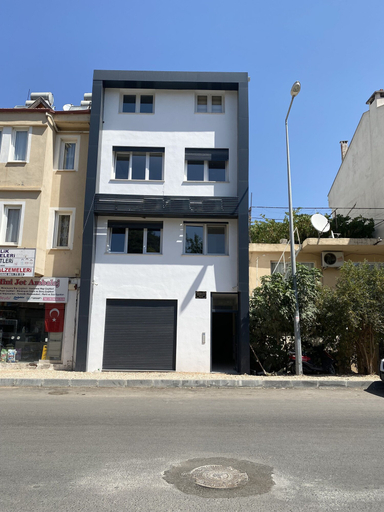 Others 3, Mandalina Apart, Fethiye