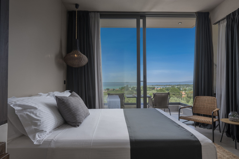 Bedroom 5, Anmian Suites, Central Macedonia