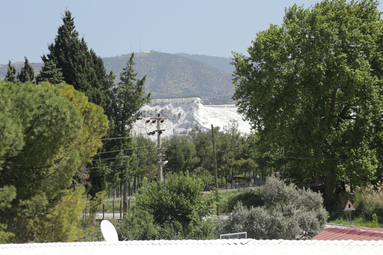 Exterior & Views 2, Pamukkale Apollon Garden, Akköy