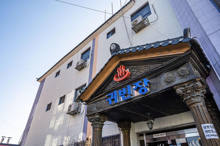 Others 4, Paju VIP, Paju