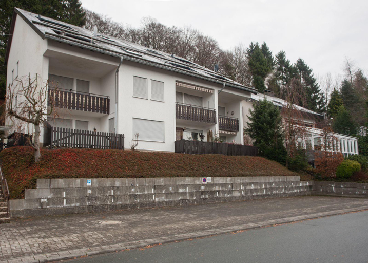 Others 5, Apartment - Am Bergelchen 58-J, Hochsauerlandkreis