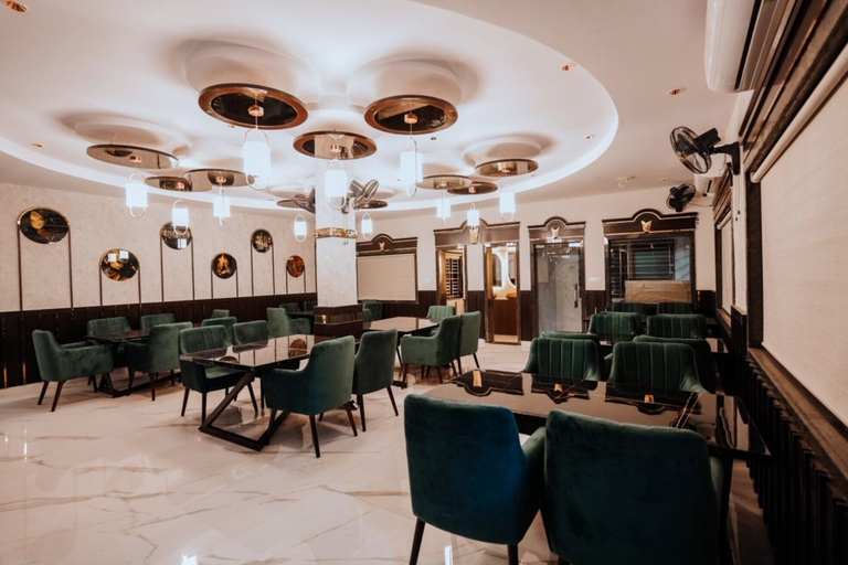 Food & Drinks 4, Bajaj's Karwan Inn, Bastar