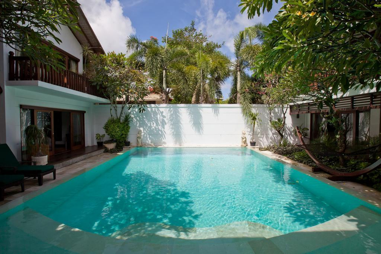 Sport & Beauty 2, Villa Casis, Denpasar