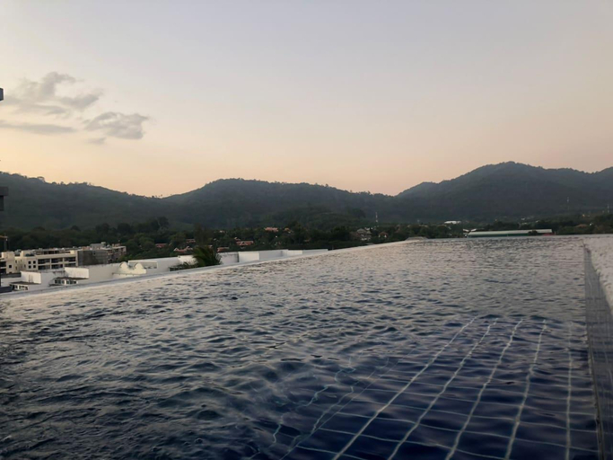 Others 2, Nai Harn Beach Apartments, Phuket Island