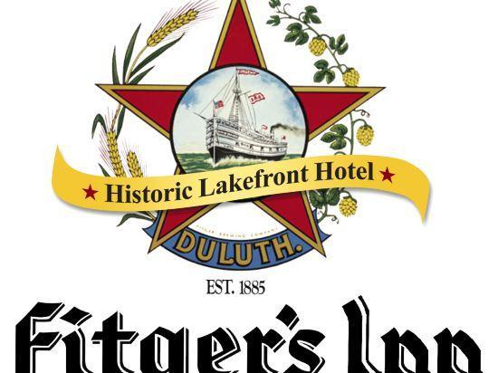 Fitger's Inn, Saint Louis