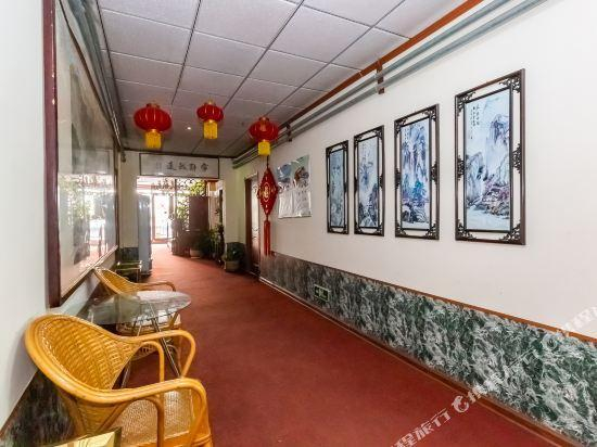 Others 2, Ruiyuan Hotel, Qinzhou