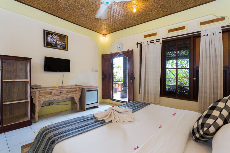 Bedroom 25