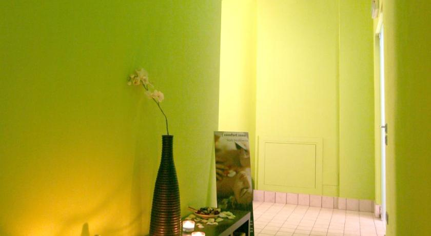 Bedroom 4, Bes Hotel Bergamo La Muratella, Bergamo