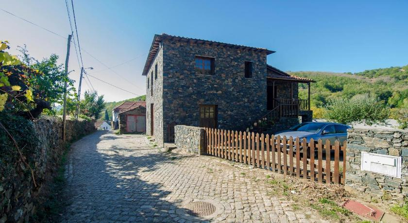 Exterior & Views 1, Casa do Rebelhe, Vinhais