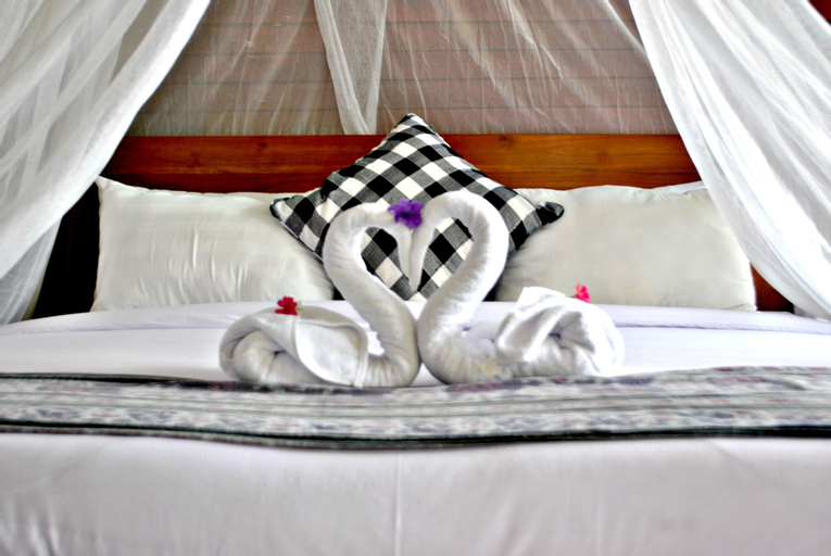 Bedroom 30