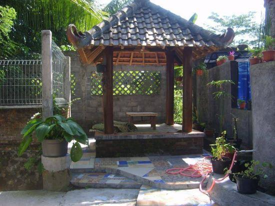 Others 5, Villa Alifa, Sleman