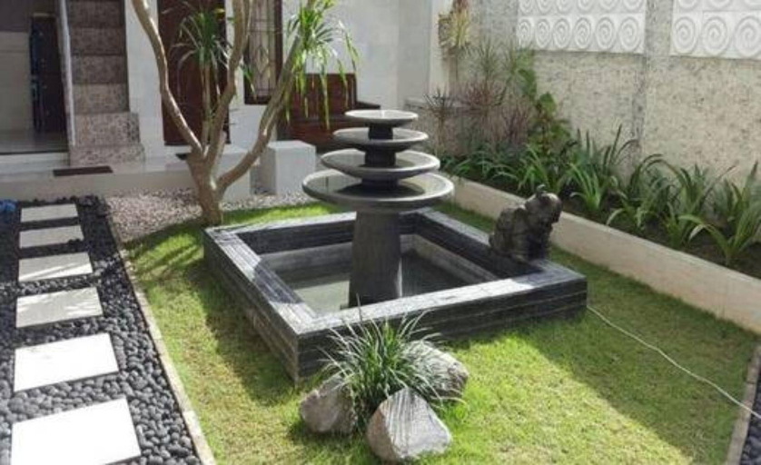 Others 3, Adelia Residence, Denpasar