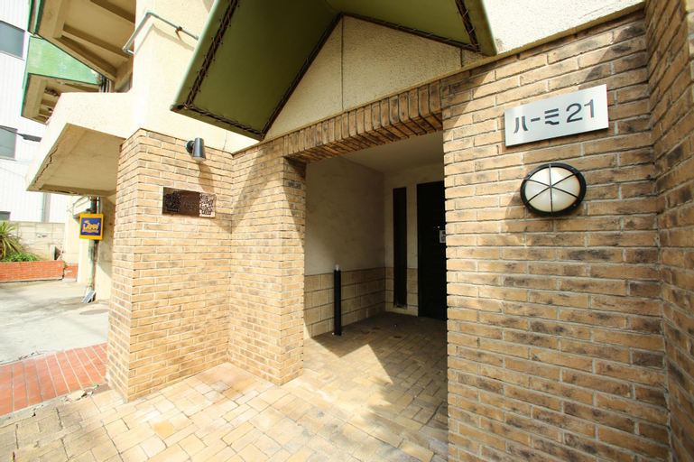 30minDisneyLand1minCHIBAstation2019open hotel - 203, Chiba